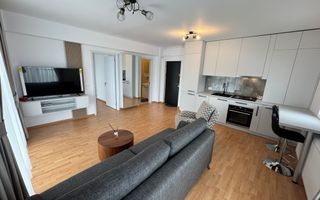 Ap 2 camere Otopeni 23 august, PRIMA CHIRIE, LUX - Poză 1