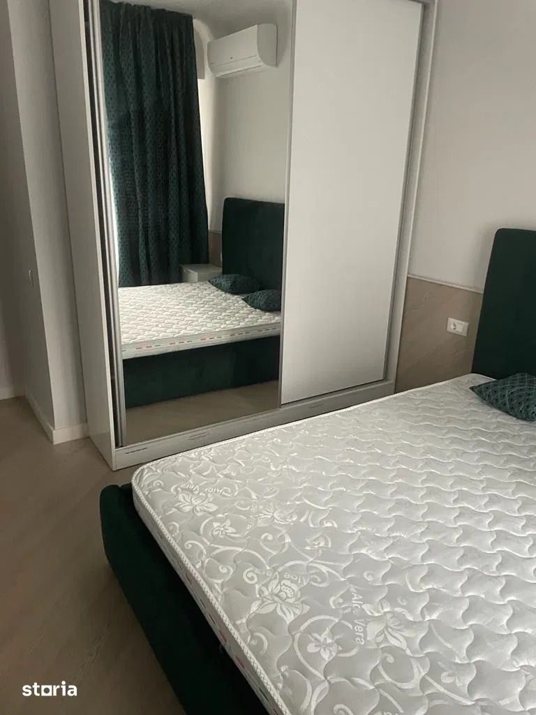 AP. 2 CAMERE- CORTINA NORTH, PARCARE SUBTERANA INCLUSA, BLOC NOU - Poză 4