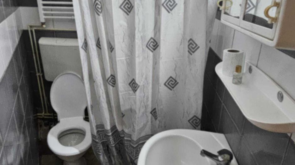 Apartament cu o camera | Bucatarie Separata | 30 mp | Central - Poză 5
