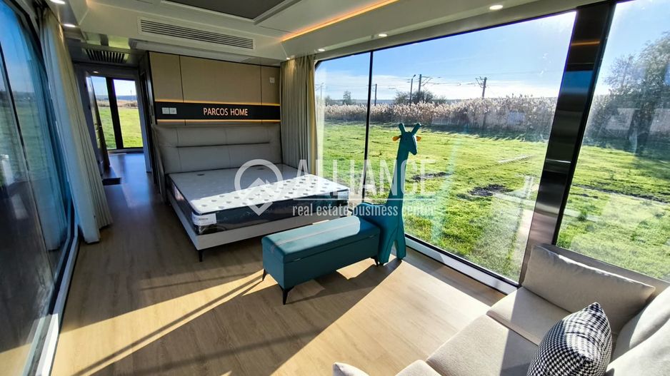 SALIGNY - (Cod01) Mega-ansamblu rezidential la start! - Poză 12