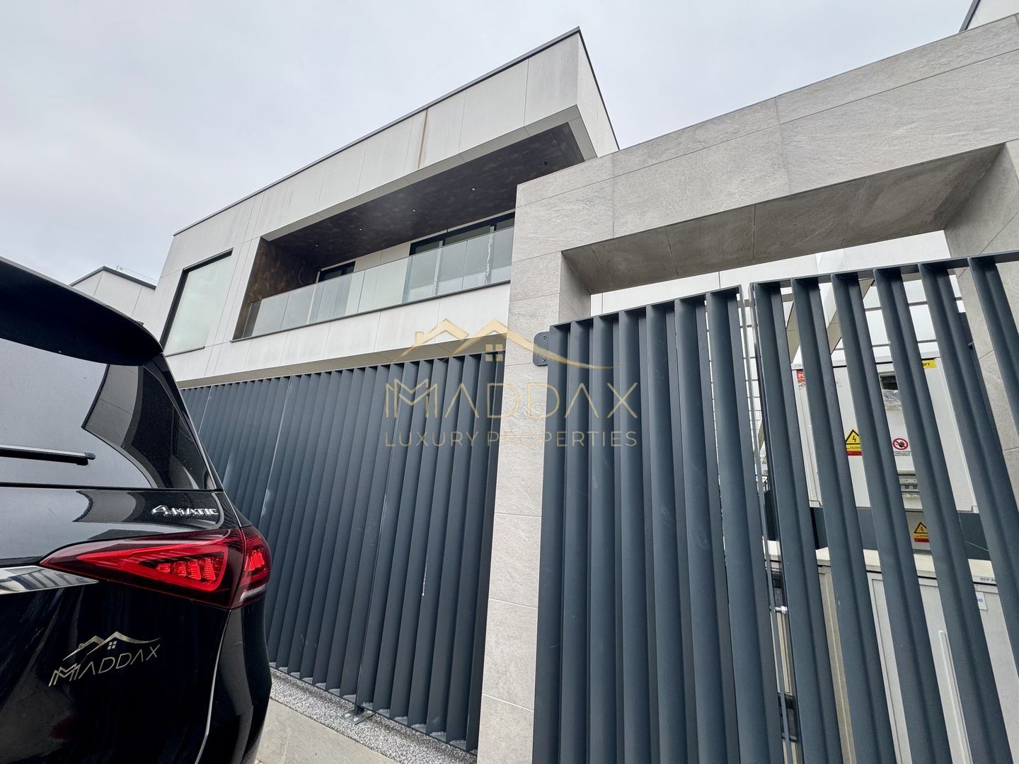 Vila Individuala Exclusivista 6 camere *525mp* // Pipera - Scoala Americana - Poză 73