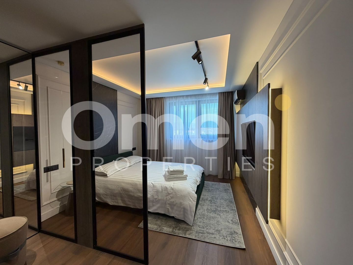 Apartament exclusivist | 2 camere | zona Catedralei - Poză 4