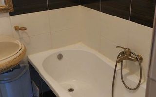 BRASADAS închiriază ap 2 cam la DEMISOL în CONFORT URBAN. - Poză 6