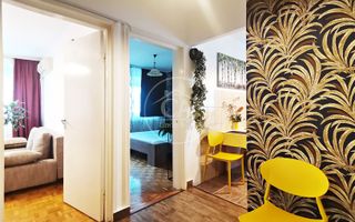 Apartament de inchiriat cu 2 camere in zona Dacia, Oradea - Poză 7