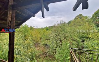 AZURA Imobiliare - Casa cu Teren Budeasa Galasesti - Poză 17