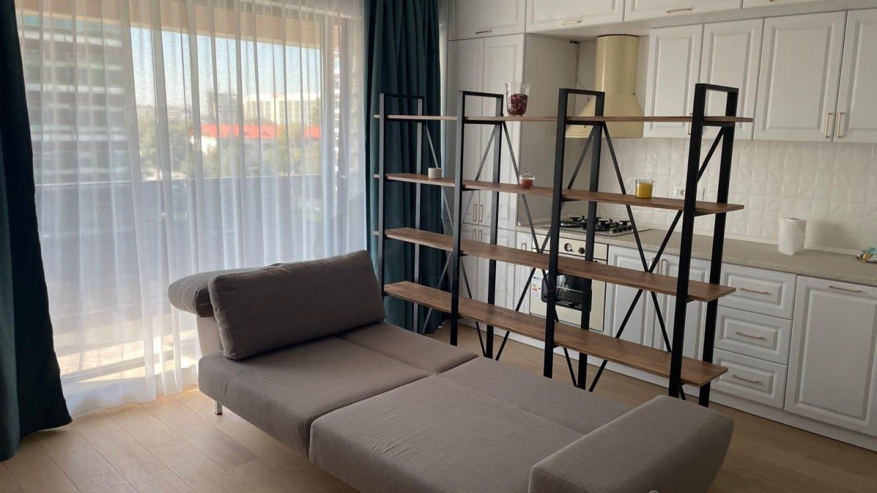 REA1028439 Apartament 2 camere Premium Nusco City - Poză 2