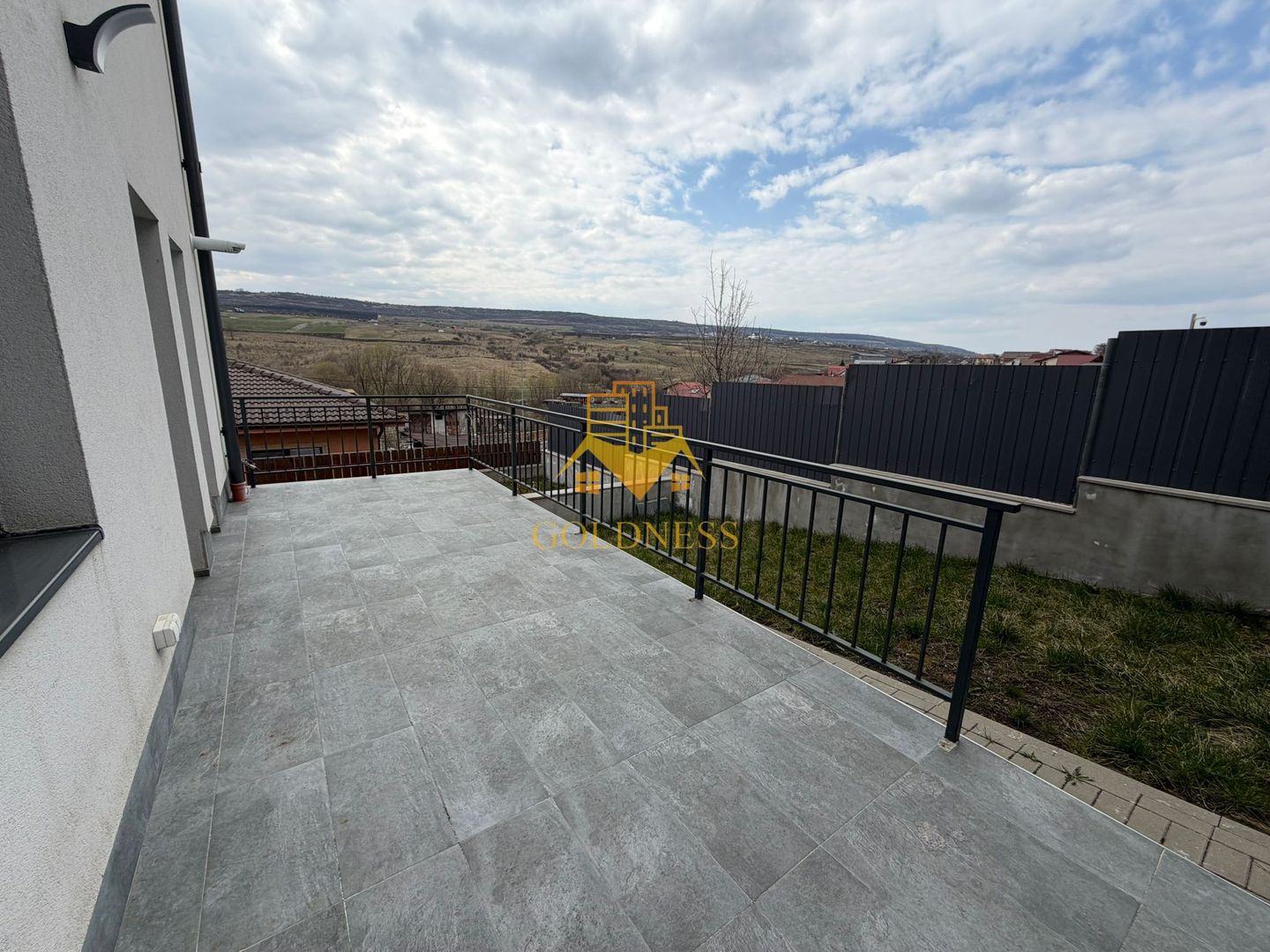 Casa 4 camere, Parcare, Cartier Iris, Zona Auchan, Oasului - Poză 12