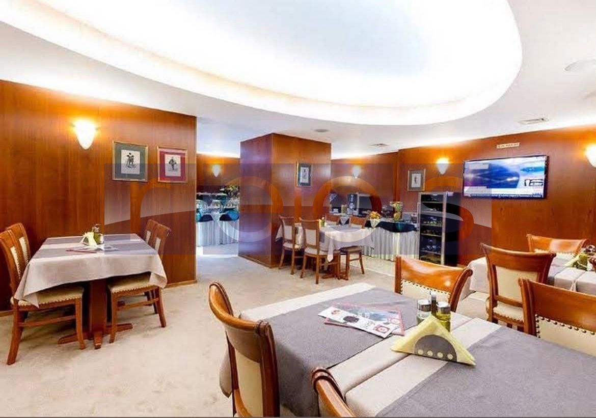 INCHIRIERE RESTAURANT ISU PIATA ROMANA ULTRACENTRAL VIZIBILITATE MARE - Poză 8