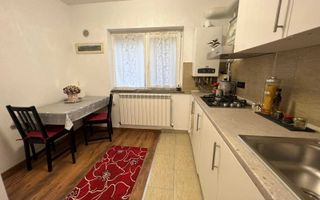 Apartament 1 camera Dec 40 mp Gara Arcu 450 euro - Poză 3
