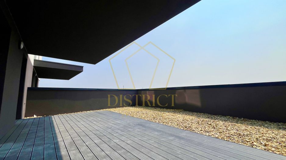 COM 0% | Apartament cu 3 camere | Terasa 22mp | VIVALIA - Poză 4