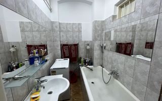 De Vanzare Apartament 3 camere in Vila Istorica p-ta Victoriei Buzesti - Poză 6