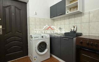 NECTORA IMOB-Garsoniera 20,5 mp, Str. Poienitei, Mobilata/Utilata - Poză 2