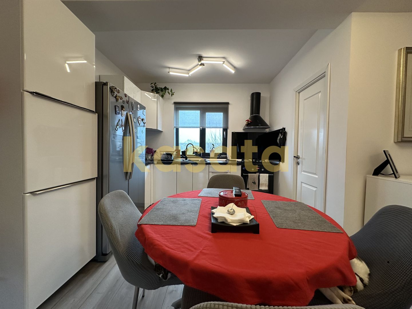 OPORTUNITATE | VILA INDIVIDUALA | GANEASA  AFUMATI | TEREN 500 MP - Poză 6
