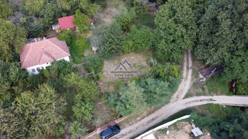 Vânzare casă P + teren 4.717 mp – Com. Călinești, sat Râncăciov – Comision 0%! - Poză 2