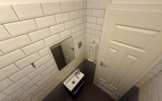 Închiriere Apartament 3 camere, 67,5 mp, etaj 3, bloc 2019, centrală proprie - Poză 15