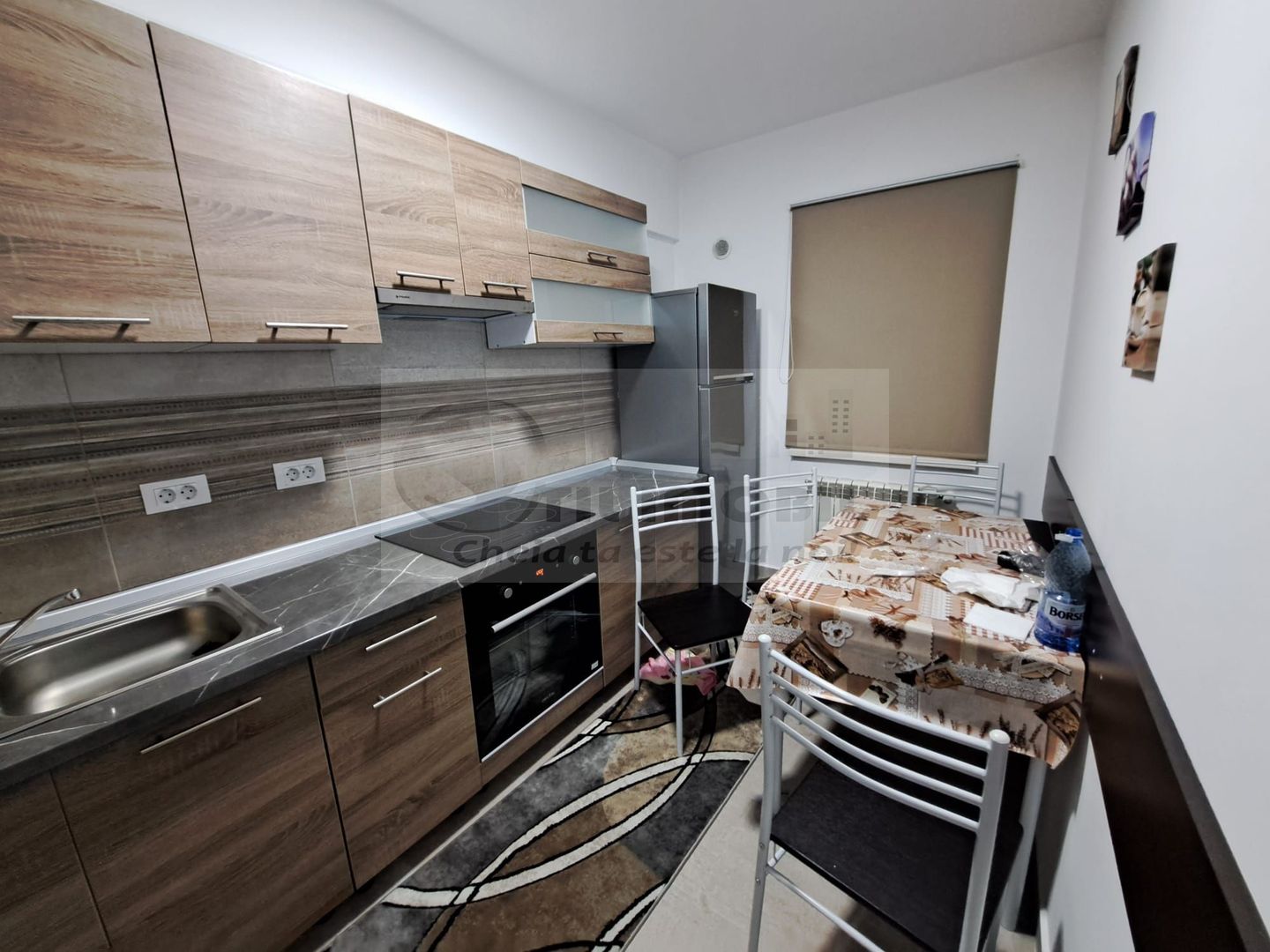 Apartament 1 Camera CONEST GRAND REZIDENCE - 370 euro - Poză 12