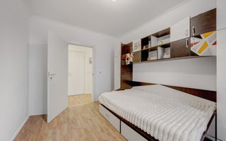 Apart. 3 cam. Decom.+2 Bai+2 Parcări ! Adora Urban Village ! - Poză 11