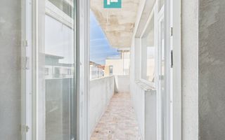 Apartament 2 camere 55,5 mp  la gri – Giroc - Poză 2