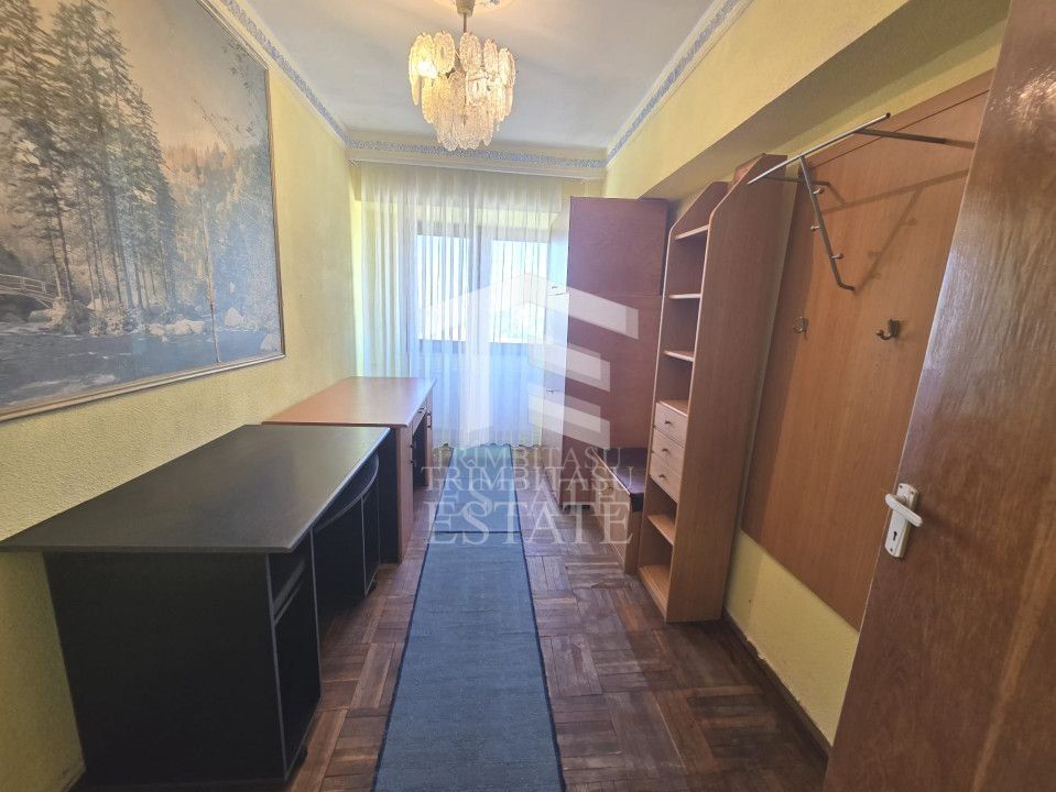 Centru - Apartament de 4 camere cu vedere Panoramica la Marea Neagra - Poză 11