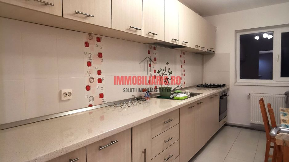 Theodor Pallady - Decomandat - Centrala Termica - AC - Parcare - Poză 14