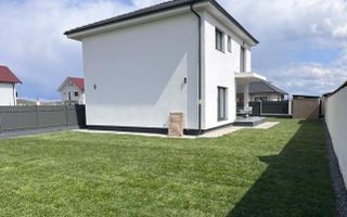 Casa noua curte mare Sibiu, Cristian - Poză 2