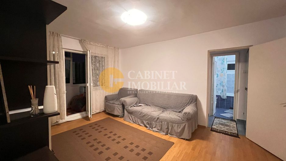2 CAMERE SEMIDECOMANDAT--CANTA PLAN PRINCIPAL--LIBER - Poză 1