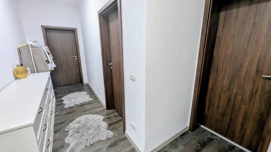 Giroc-Unitatea Militara | 3 Camere | 2  Terase | 2 Băi | Parcare - Poză 12
