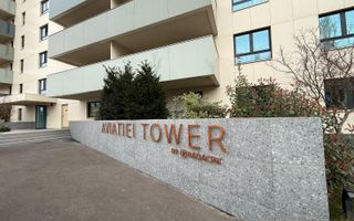 De inchiriat | Apartament 2 camere | Aviatiei Towers - Poză 12