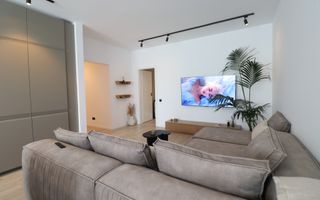 Apartament superb cu 3 camere, zona Parcul Feroviarilor! - Poză 2