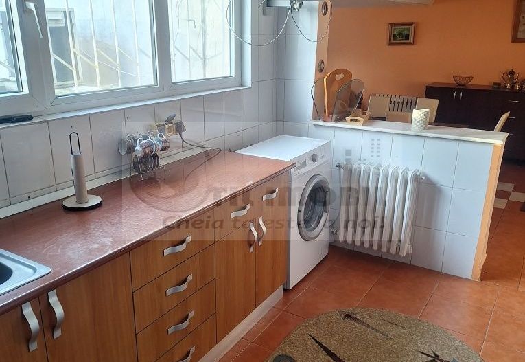 Apartament 3 camere decomandat | Centru Civic - Poză 5