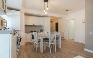Apartament 2 dormitoare, terasa, parcare, 3 minute de Iulius Mall - Poză 6