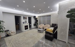Apartament 3 camere | Tudor Arghezi Park Residence | Sector 4 - Poză 7
