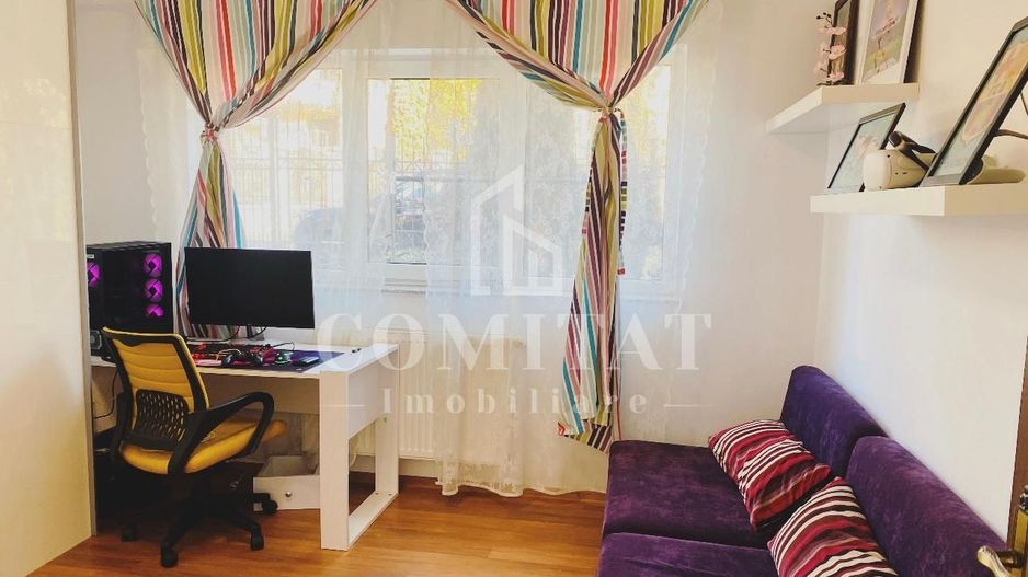 Casa individuala cu panorama zona Auchan - Poză 15