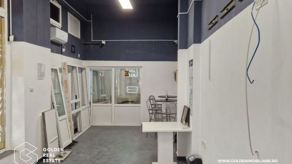 Rar pe piata! Spatiu comercial cu vad excelent, zona Miorita - Poză 5