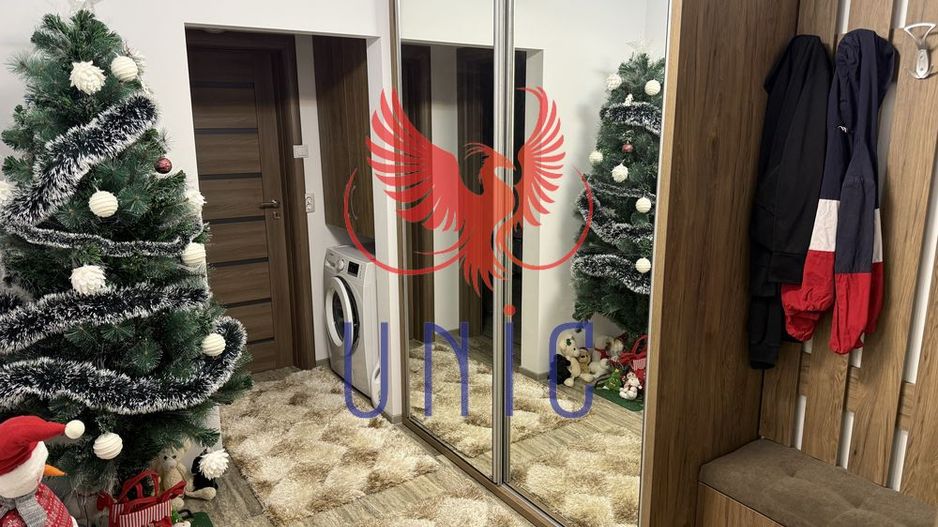 2 decomandate, etaj 2, George Enescu - 109 000 Euro - Poză 4