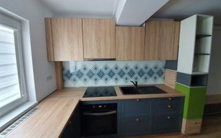 Apartament 2 camere Theodor Pallady | Parcare subterană | 600 € - Poză 9