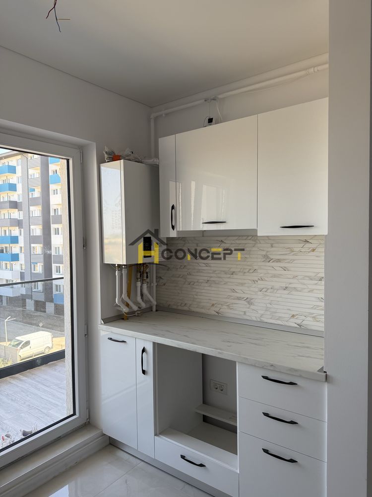 Studio in ansamblul 81 Residence, la 7 minute de statia de metrou Berceni - Poză 3