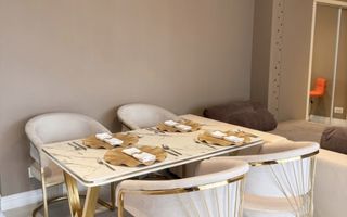 Apartament 3 camere Floreasca | Imobil 2013 - Poză 3