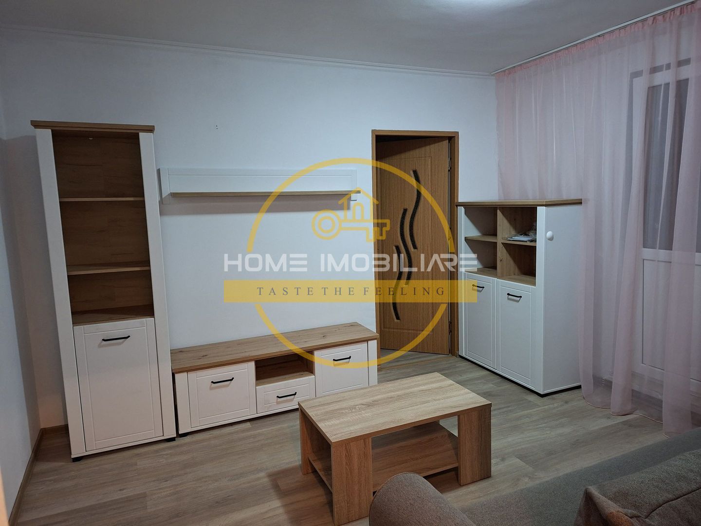 Apartament de inchiriat cu 2 camere / Podu Ros - Poză 3