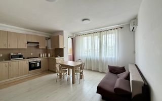 3 camere/ 2 bai/ balcon/ pacare inclusa/ 2 min de VIVO - Poză 3