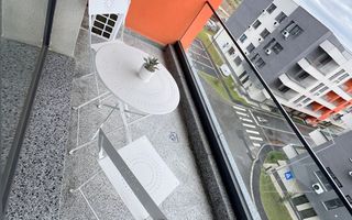 Apartament mobilat și utilat | 50 MP | ideal pentru investiție | Pipera Ivory - Poză 10