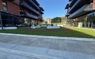 2 camere – Complex Freya Home, Bucium, Loc Parcare - Poză 15