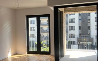 Vanzare studio dublu Avalon Estate, Pipera – 42 mp utili | Nemobilat - Poză 1