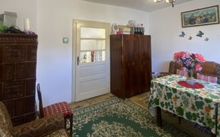 Casă 4 camere I Teren 550 mp I Acces auto I  Selimbar - Poză 12