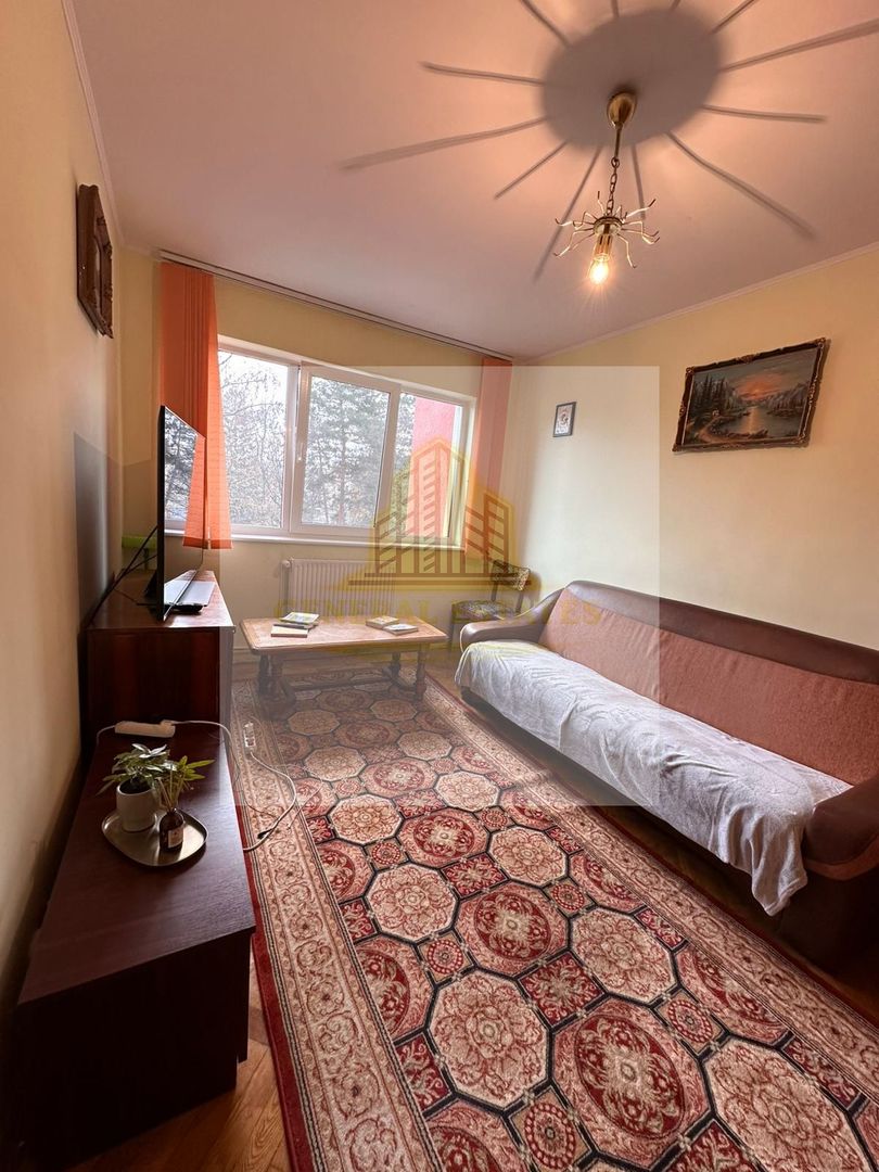 Apartament spre vanzare cu 2 camere – zona Planetelor, Brasov - Poză 13