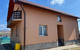 Casă cu 5 camere + anexă, curte + grădină proprie, în Bocicoiu Mare - Poză 13