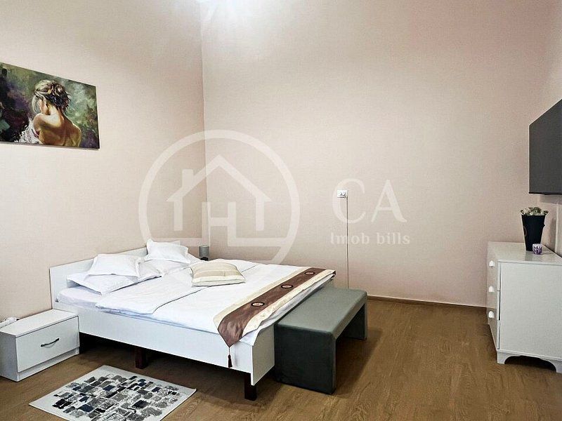 Apartament cu 2 camere de inchiriat in zona Ultracentrala Oradea - Poză 2
