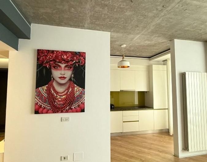 Dinamic City | Apartament exclusivist | Pescariu SPA | Lux - Poză 4
