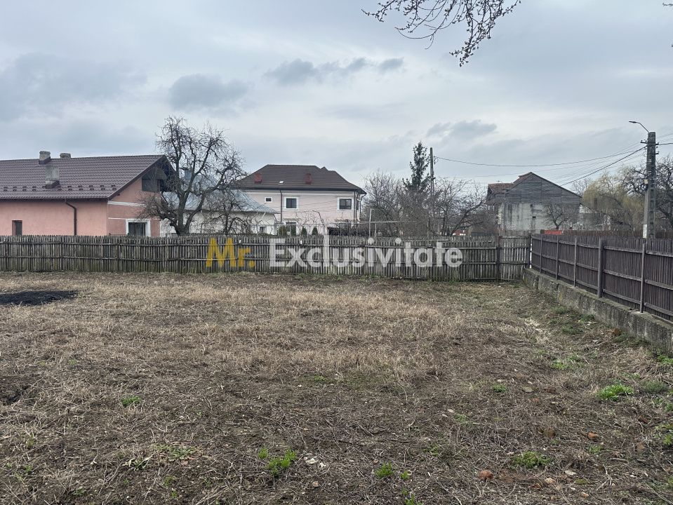 Teren intravilan 1 304 mp - Calinesti- Gorganu-Arges! - Poză 3