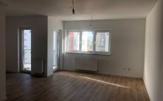 Apartament cu 2 camere decomandate - Str. Doamna Stanca - Poză 1